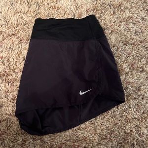 Nike dry fit shorts